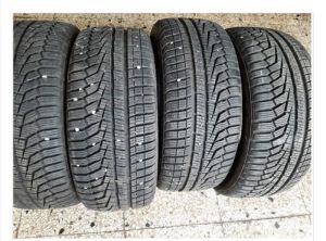 275/35/19 - 245/40/19 DUNLOP 100V - 98V