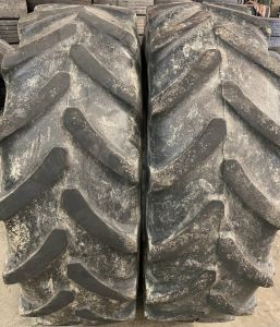 380/85/28 TRACTOR