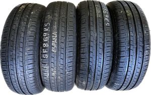 185/55/16 BRIDGESTONE 83V
