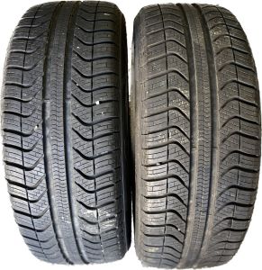 205/55/17 PIRELLI 99W