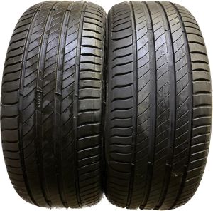 225/45/19  MICHELIN 96W