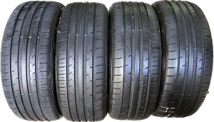 235/55/20 DUNLOP 102V