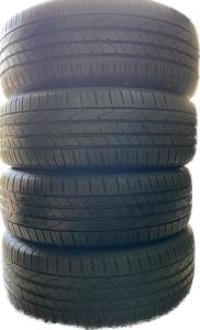 235/60/18 HANKOOK 103V