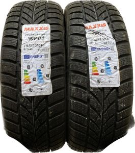 185/55/16 MAXXIS 87H