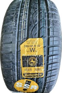 285/45/19 CONTINENTAL 111W