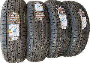 225/60/18 ARIVO 104H