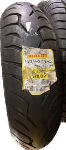 160/60/17 PIRELLI 69W