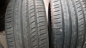 255/40/21 CONTINENTAL 102Y