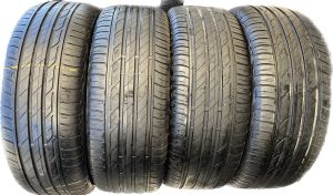 215/55/17 BRIDGESTONE 94V