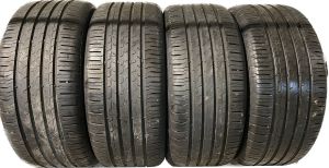 285/40/20 - 255/45/20  CONTINENTAL 108Y - 105Y