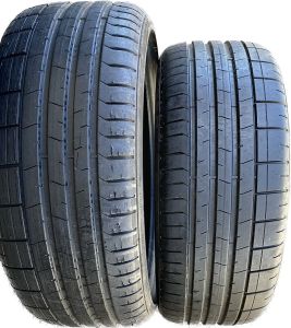 235/35/20 PIRELLI 88Y