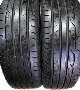 225/45/19 DUNLOP 96W