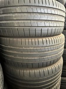 285/40/22 PIRELLI 106Y