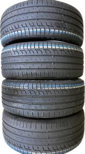 285/40/22 HANKOOK 110Y