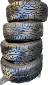205/50/15 PIRELLI 86V