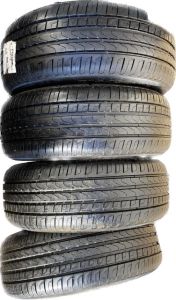215/55/17 PIRELLI 94W