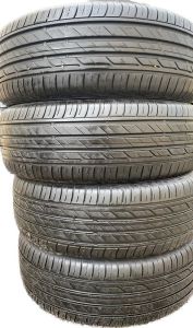 215/60/17 BRIDGESTONE 96H
