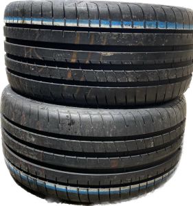 255/40/18 PIRELLI 95Y