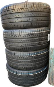 315/40/21 - 275/45/21 CONTINENTAL 111Y - 107Y