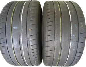 325/35/22 MICHELIN 114Y