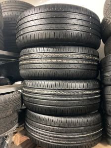 225/55/19  CONTINENTAL 103V