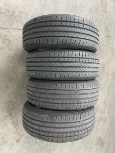 205/65/15  PIRELLI 94H