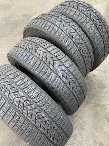 225/40/20 PIRELLI 94V