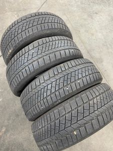 205/55/18 CONTINENTAL 96H