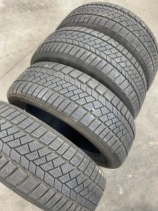 205/45/18 CONTINENTAL 90H