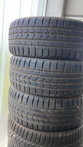 245/45/19 NEXEN 102Y