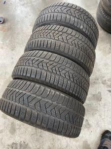 225/45/18 PIRELLI 95V