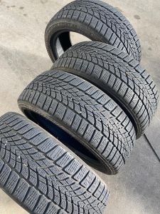 205/45/17 DUNLOP