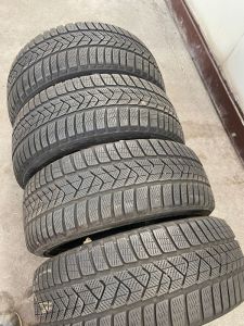 265/50/19 PIRELLI 110V