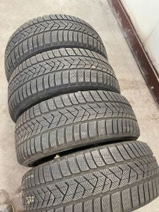 255/40/20 - 235/45/20  PIRELLI  101V - 100V
