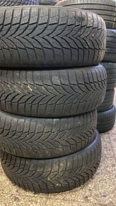 225/55/17 NEXEN 101V