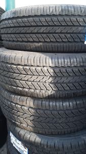 245/60/18 TOYO 105V