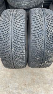 285/40/23 MICHELIN 111V