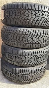 225/60/17 HANKOOK 99H