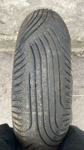 190/60/17 BRIDGESTONE 
