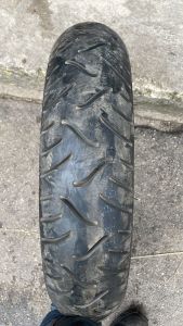 130/80/17 METZELER 65H