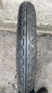 100/90/18 METZELER 54S