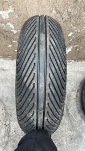 190/60/17 METZELER 
