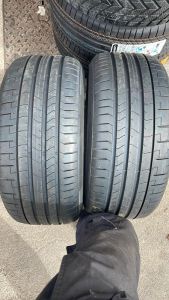 245/35/19 PIRELLI 93Y
