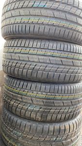 245/35/18 - 215/40/18  TOYO 92V