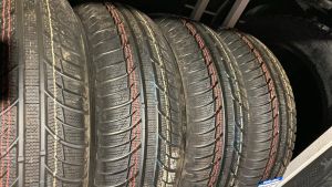 175/60/16 TOYO 82H