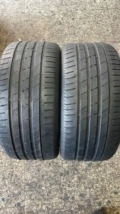 255/40/17 NEXEN