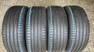 245/45/19 PIRELLI 98Y
