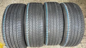 245/45/20 MICHELIN 99W