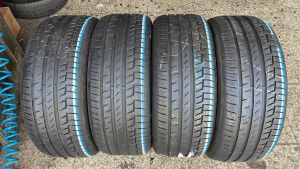 315/30/22 - 275/35/22 CONTINENTAL 107Y - 104Y