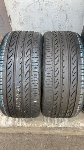 255/30/21 PIRELLI 93Y